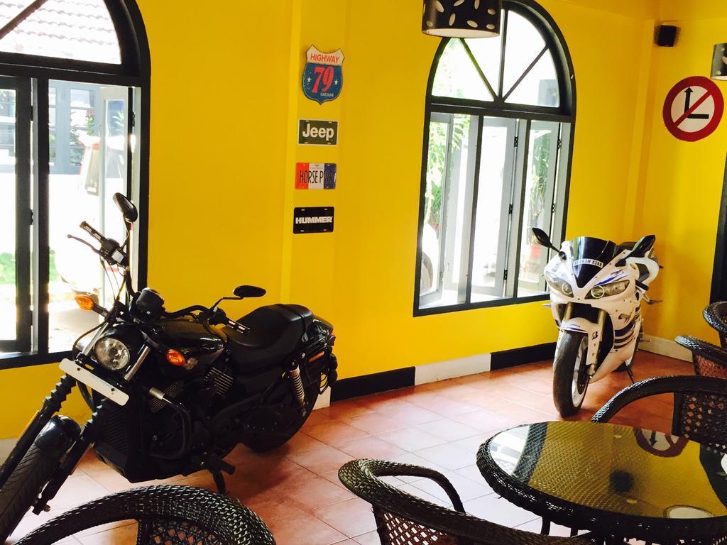 Bed and Breakfast Elphinstone Residency Kochi Exteriér fotografie