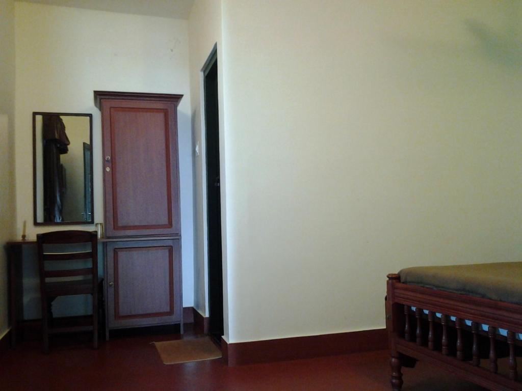 Bed and Breakfast Elphinstone Residency Kochi Pokoj fotografie