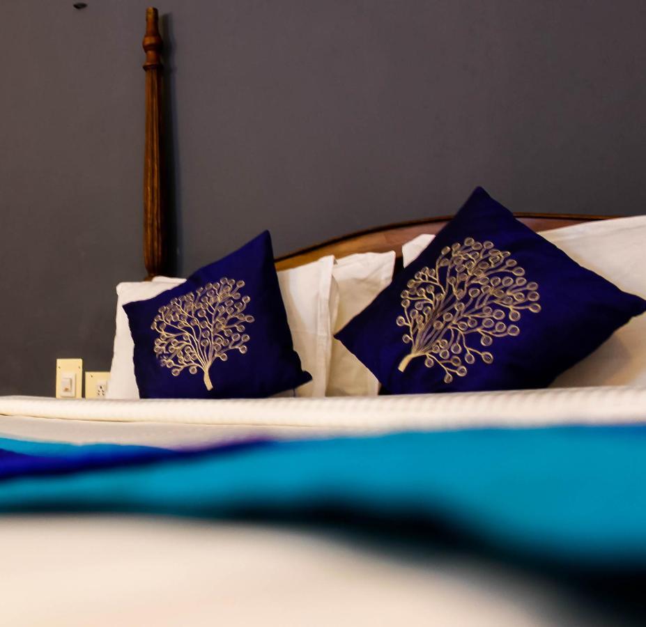 Bed and Breakfast Elphinstone Residency Kochi Exteriér fotografie