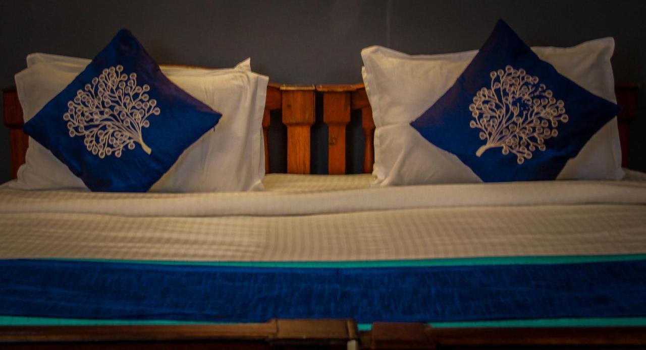 Bed and Breakfast Elphinstone Residency Kochi Exteriér fotografie