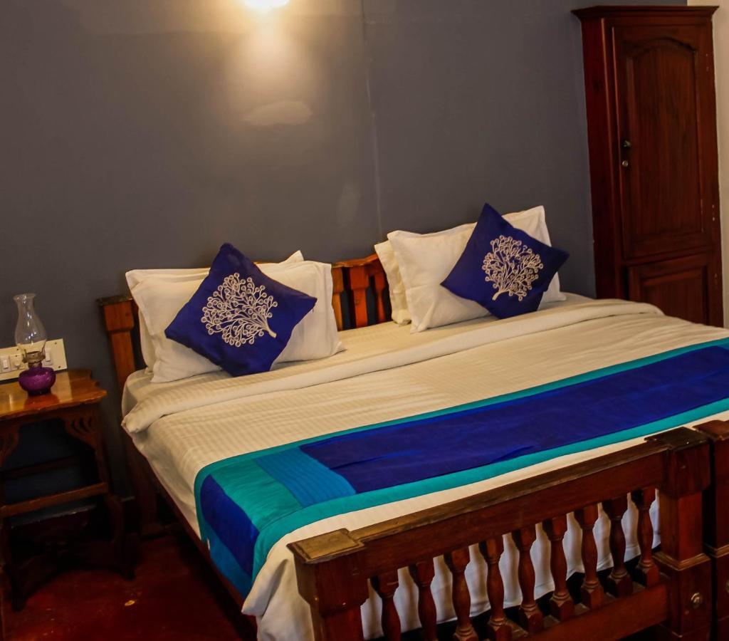 Bed and Breakfast Elphinstone Residency Kochi Exteriér fotografie